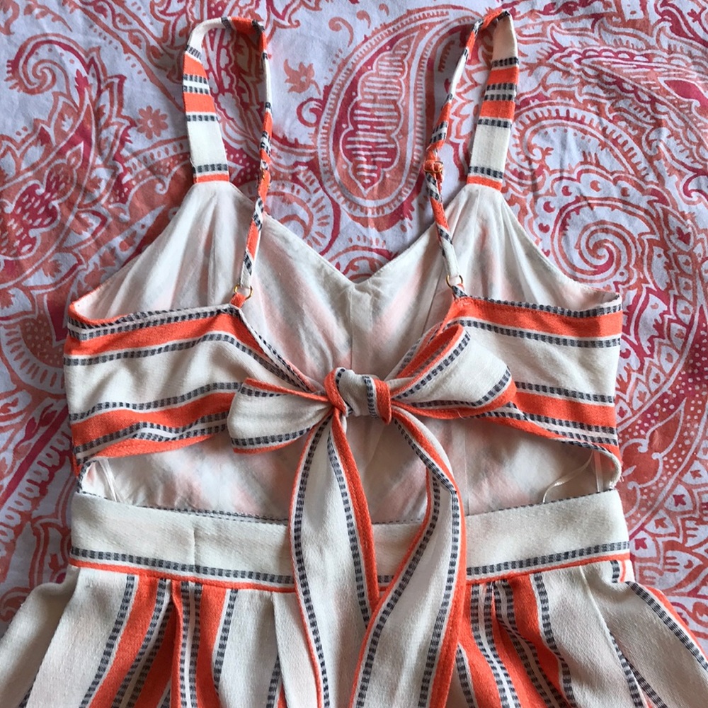 Summer Dress - Picture 3 of 6